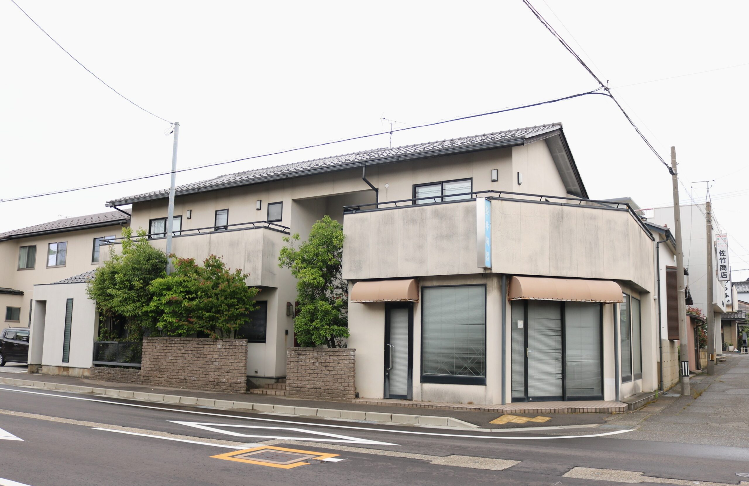 白山市美川中町